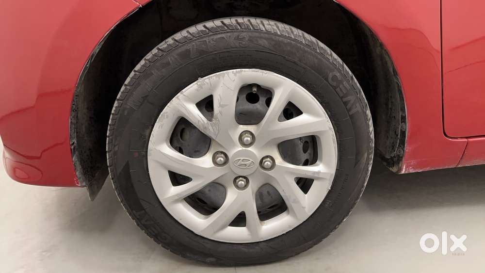 Hyundai Grand I10 1.2 Kappa Magna, 2018, Petrol