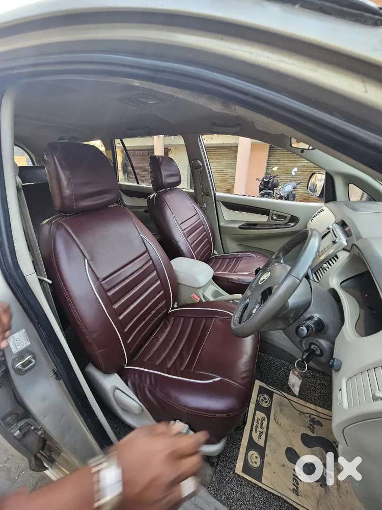 Toyota Innova 2013 Diesel Well Maintained