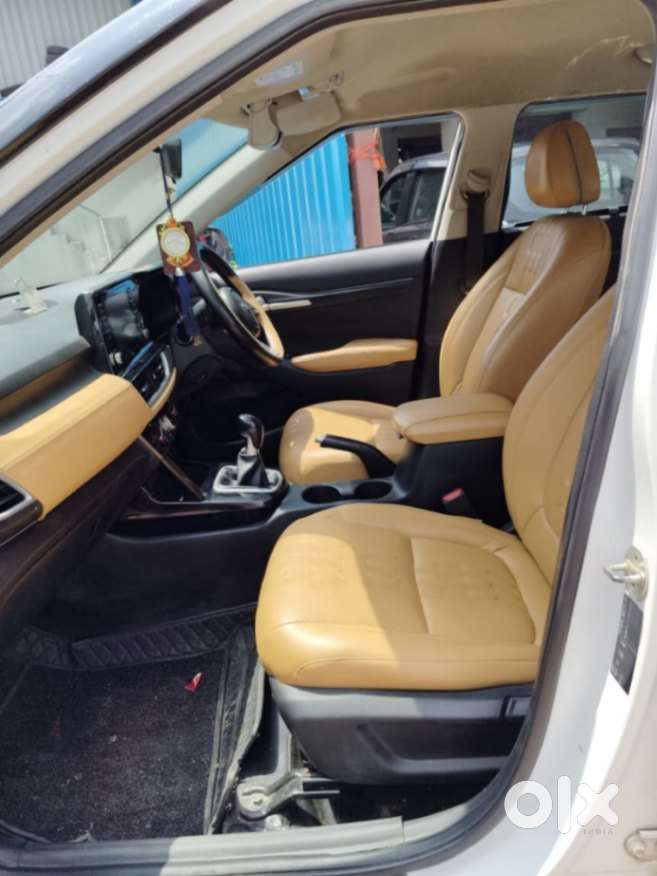Kia Seltos G1.5 6mt Hte (o), 2020, Petrol