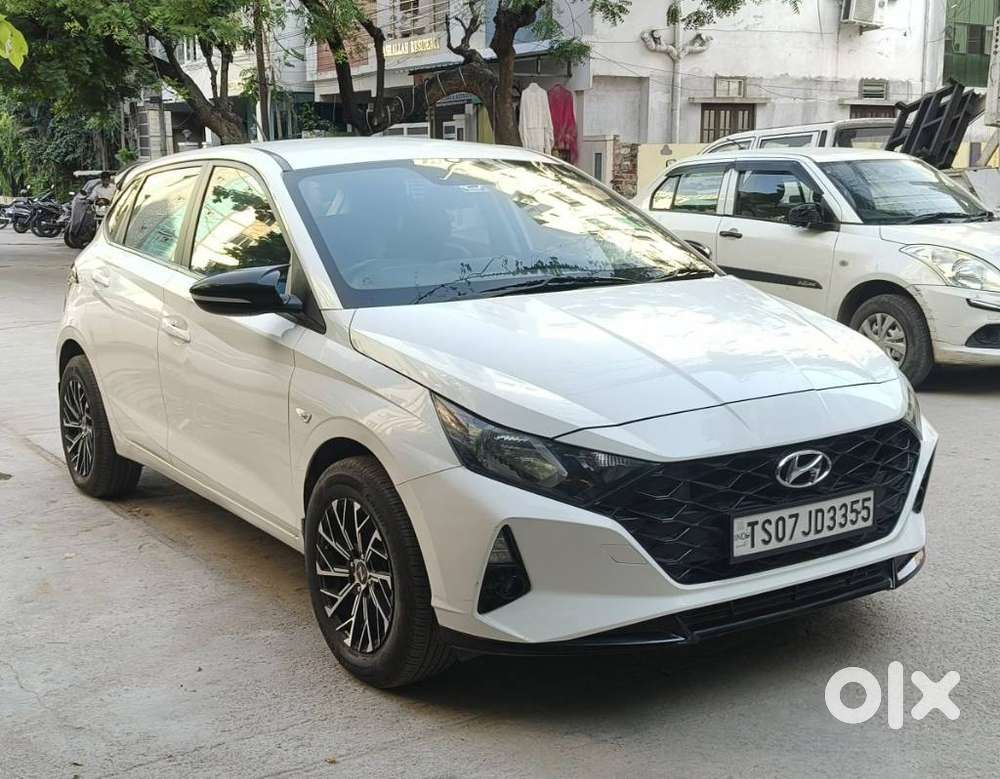 Hyundai New I20 1.5 Magna Mt, 2021, Diesel