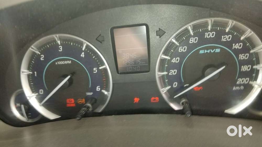 Maruti Suzuki Ertiga