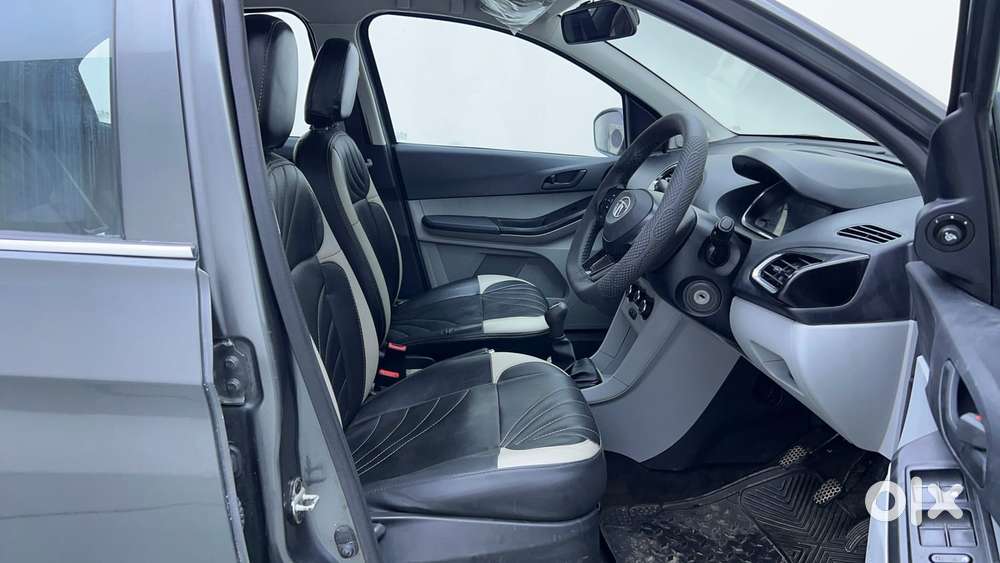 Tata Tiago 1.2 Revotron Xt Cng, 2022, Cng & Hybrids