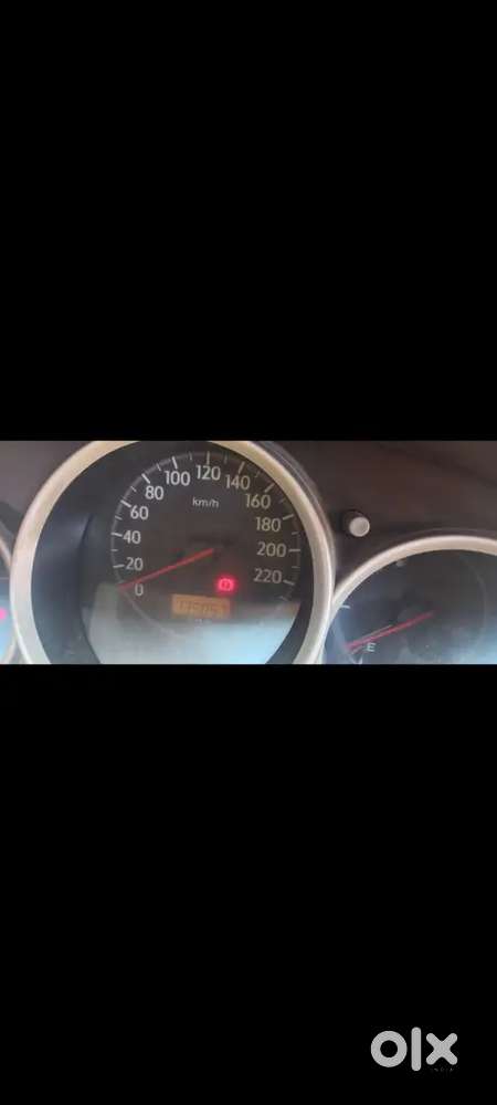 Honda City Zx 2006