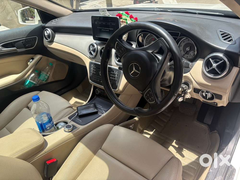Mercedes-benz Gla 200 Sports Edition 2016