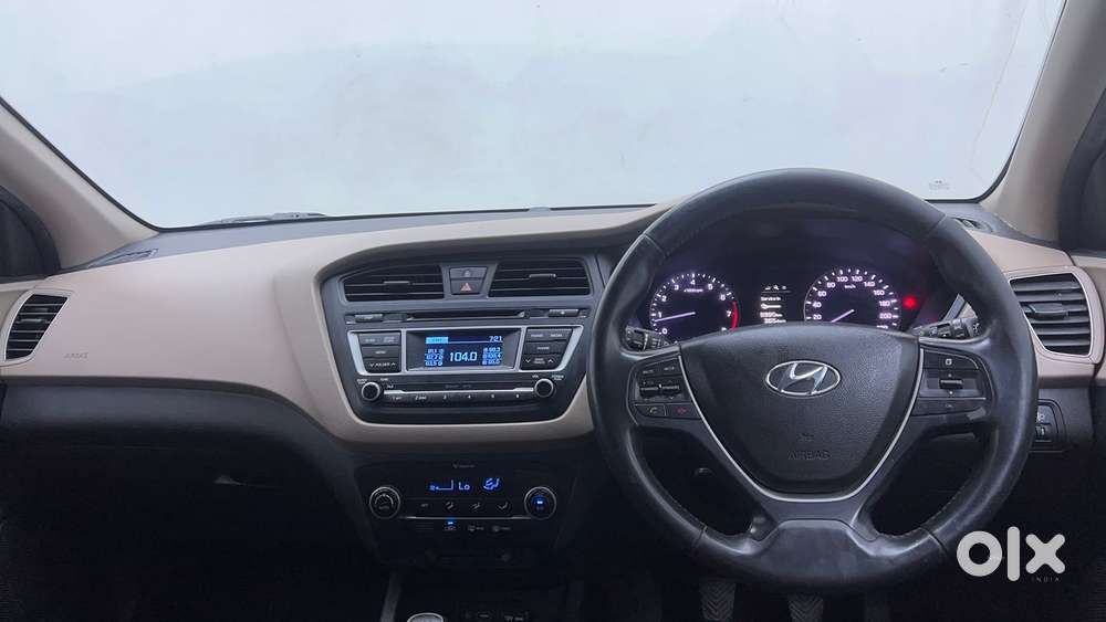 Hyundai Elite I20 [ ] 1.2 Asta, 2015, Petrol