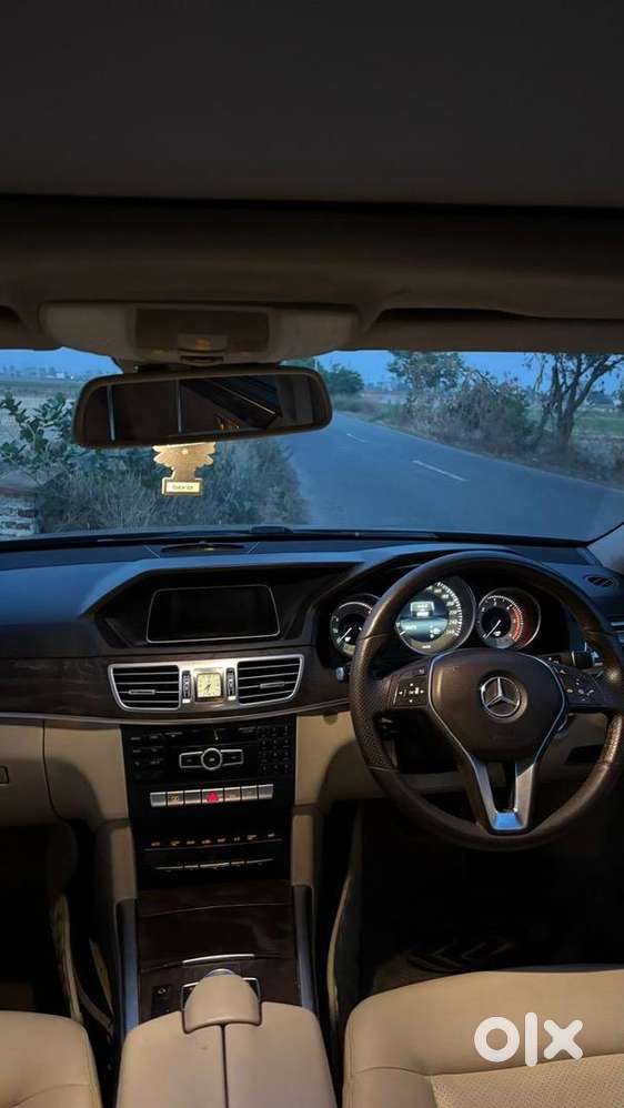Mercedes-benz Diesel 2015