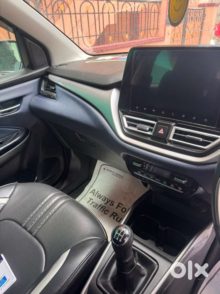 Baleno Alpha(top End) 2022 Model In Excellent Condition