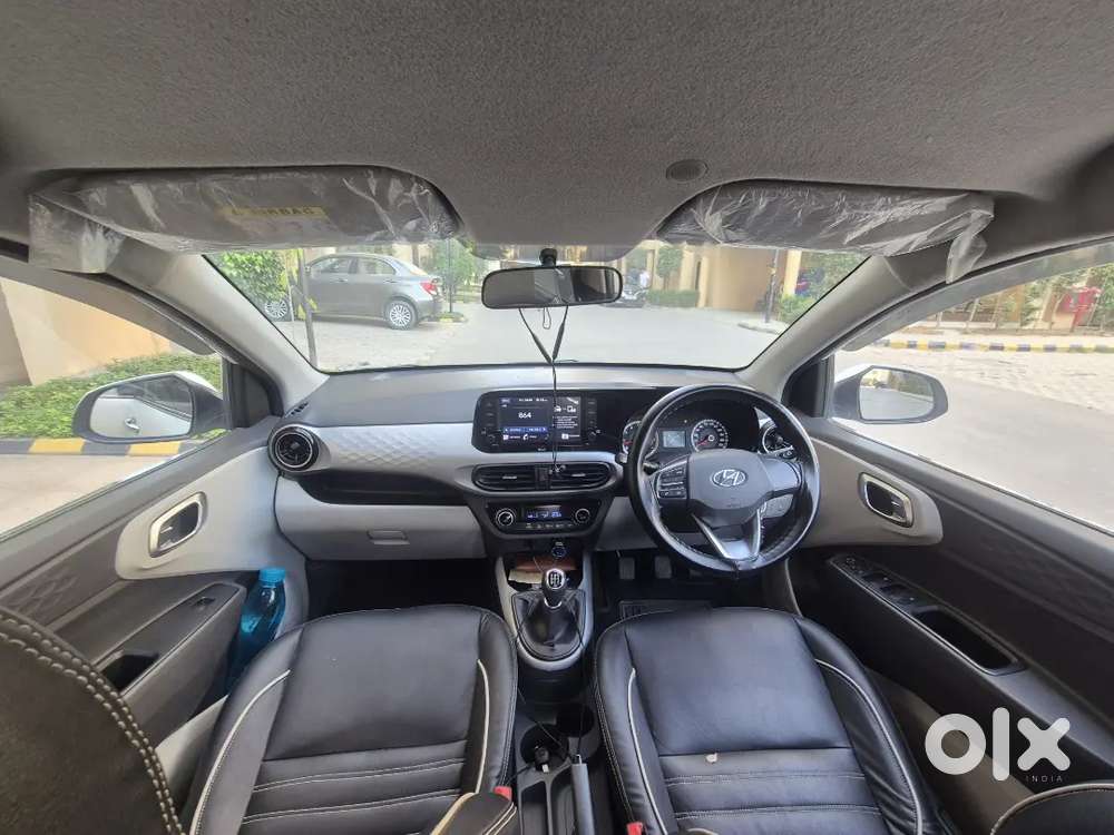 Hyundai Nios I10 Grand 2022