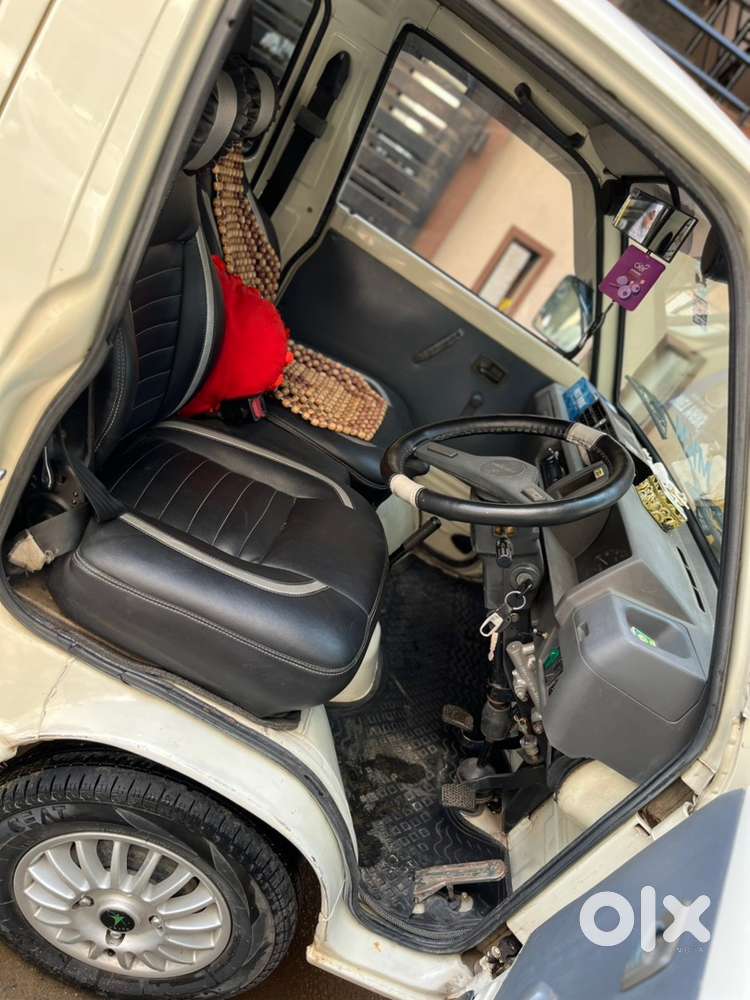Maruti Suzuki Omni 1994 Petrol Well Maintained