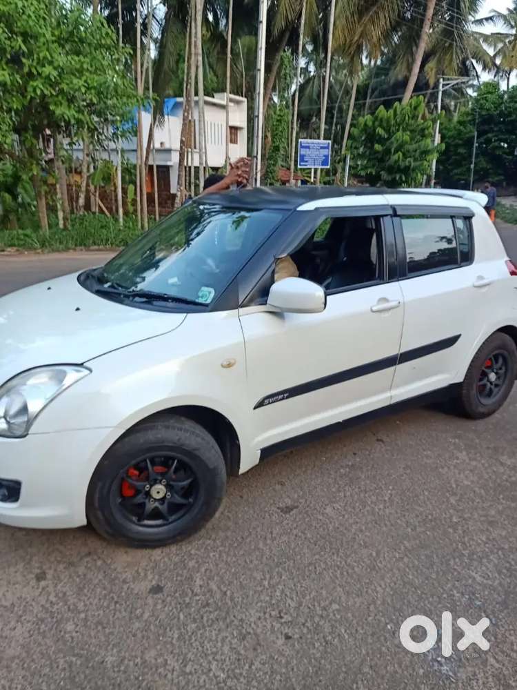 Maruti Suzuki Swift 2010 Vdi