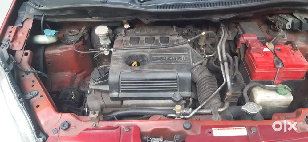 Maruti Suzuki Wagon R Vxi, 2015, Petrol