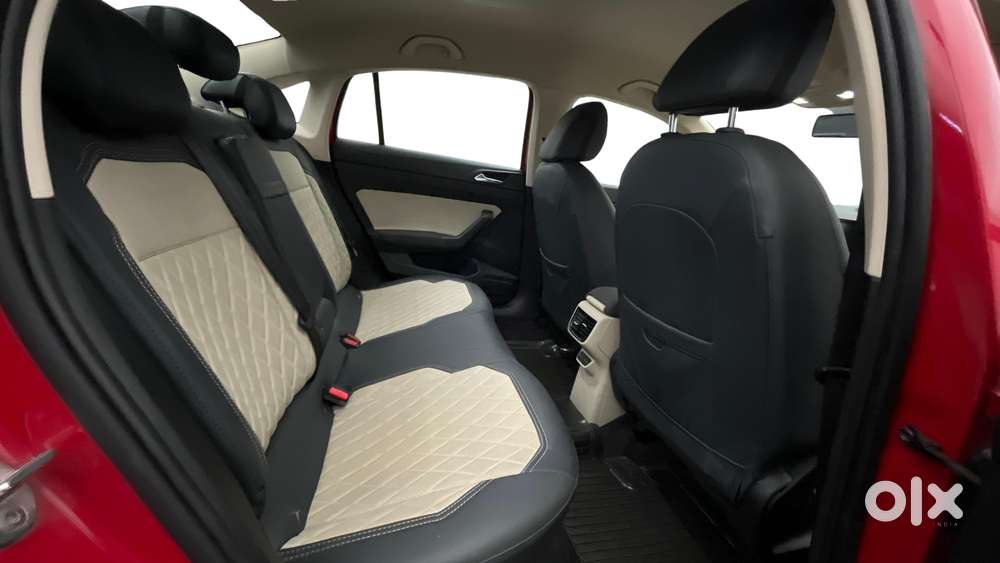 Skoda Slavia 1.0 Ambition Tsi At, 2022, Petrol