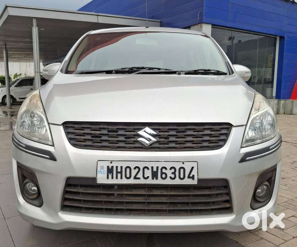Ertiga Vxi 2013 Model