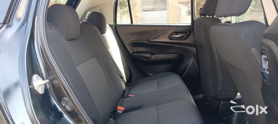 Maruti Suzuki Swift 1.2 Vxi (o), 2025, Petrol