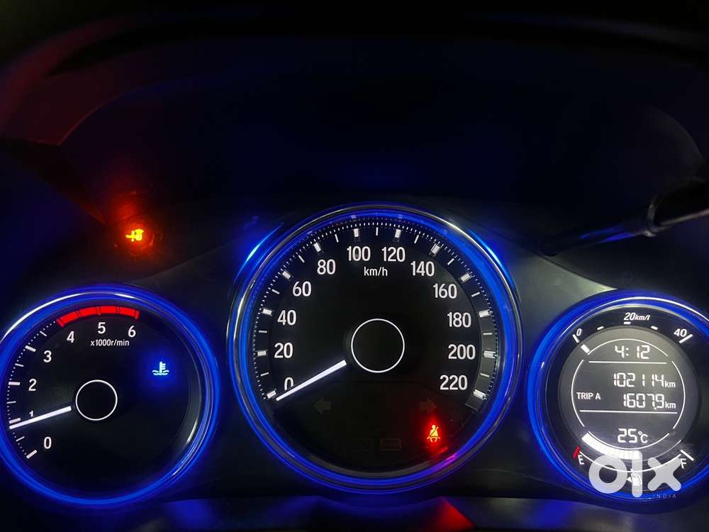 Honda City 2014 Diesel Good Condition
