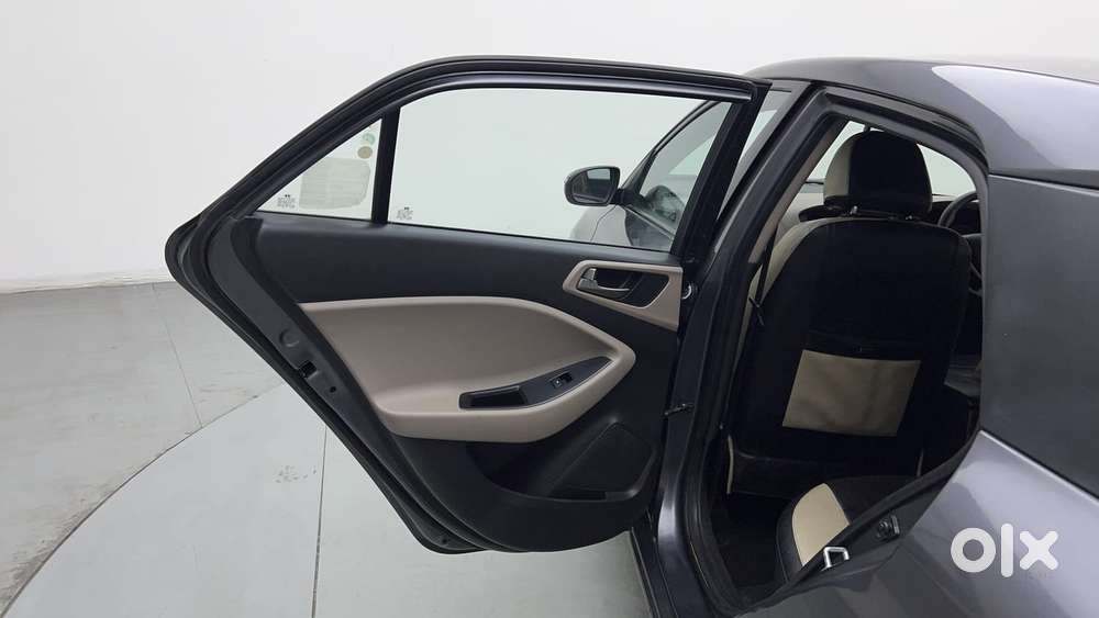 Hyundai Elite I20 [2018-2020] 1.2 Sportz, 2015, Petrol