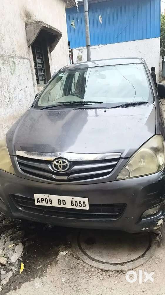 Toyota Innova 2006