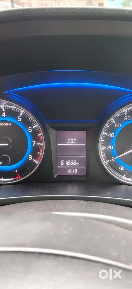 Maruti Baleno 1.2 Delta Oct 2020