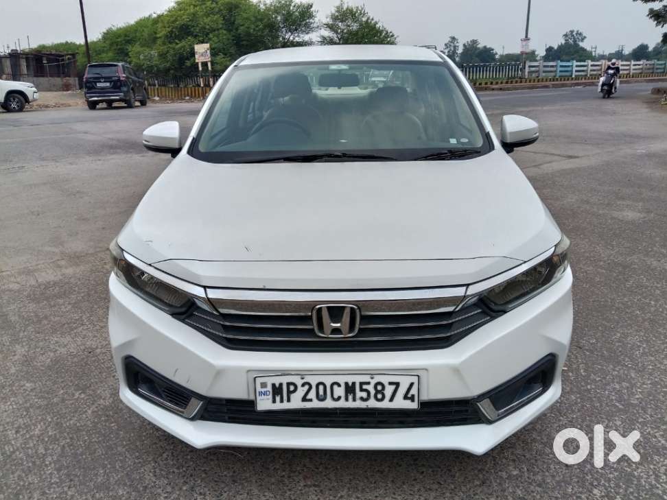 Honda Amaze 1.5 S I-dtec, 2022, Diesel