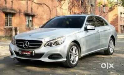 Mercedes-benz E-class E 250 Cdi Elegance, 2014, Diesel
