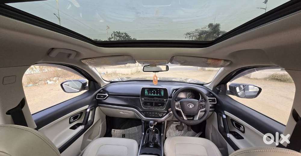 Tata Safari 2.0 Kryotec Xza, 2021, Diesel