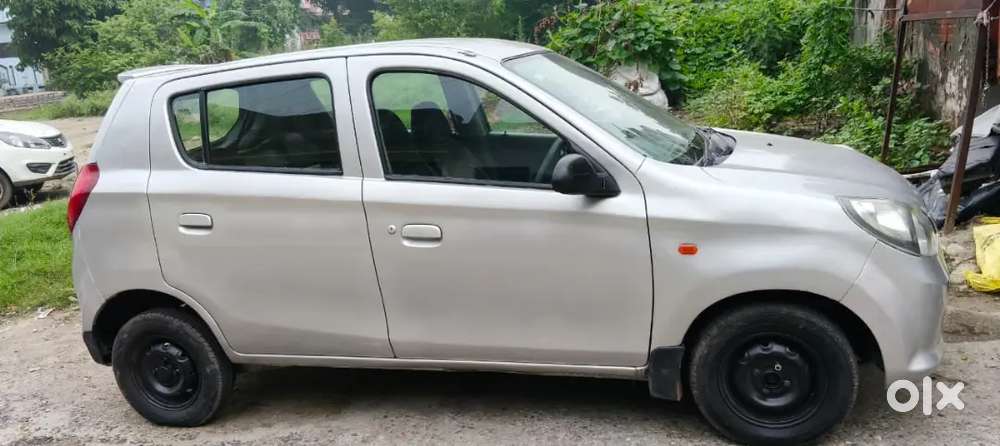 Maruti Suzuki Alto 800 2015 Model