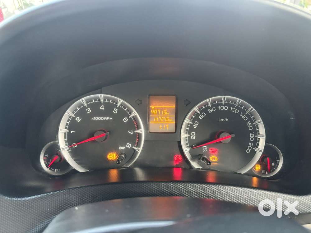 Maruti Suzuki Swift Dzire Vxi Optional, 2014, Cng & Hybrids
