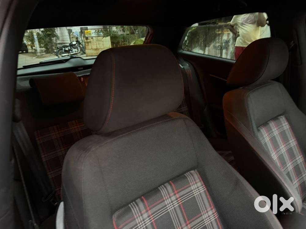 Volkswagen Gti 1.8 Tsi, 2017, Petrol