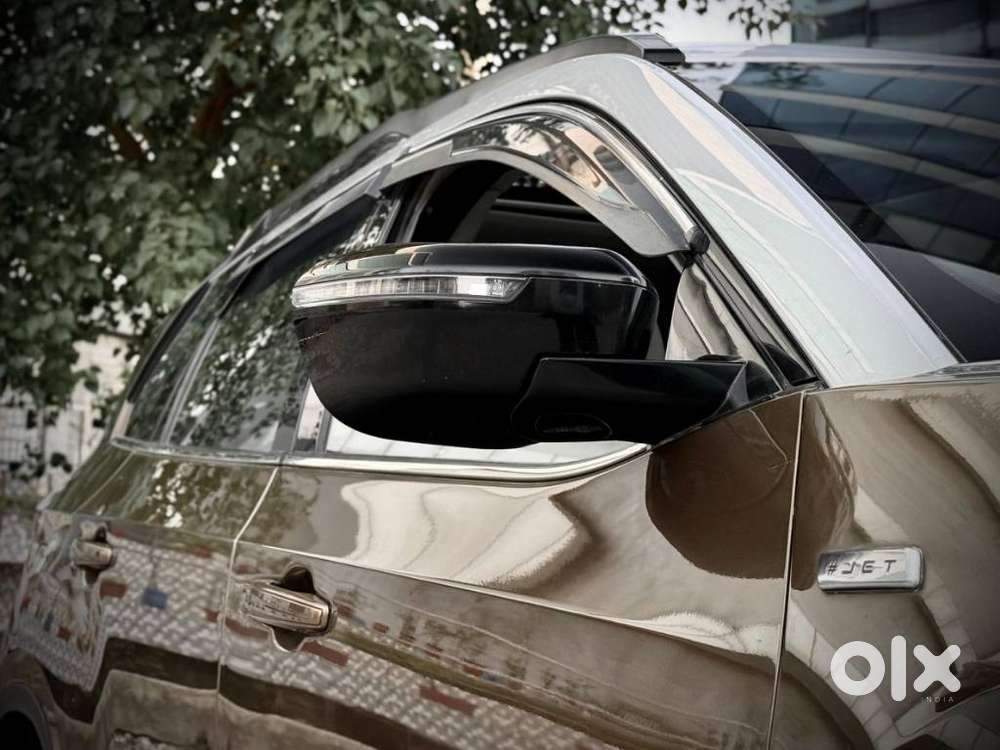 Tata Safari 2.0 Xza Plus Jet, 2022, Diesel