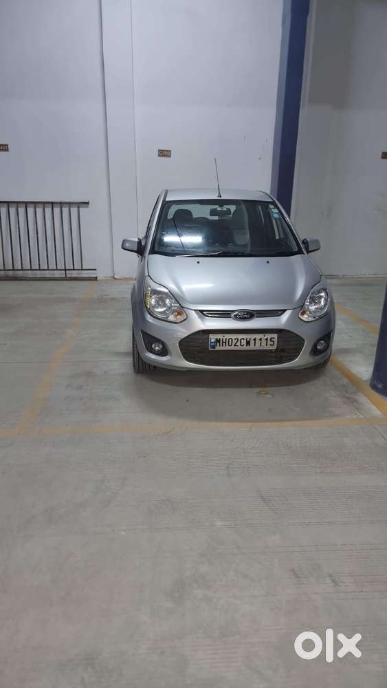 Ford Figo 2013 Diesel Well Maintained Low Mileage