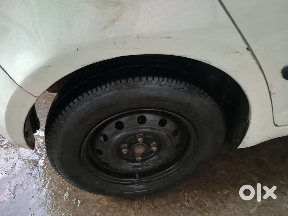 Maruti Suzuki Swift 2009