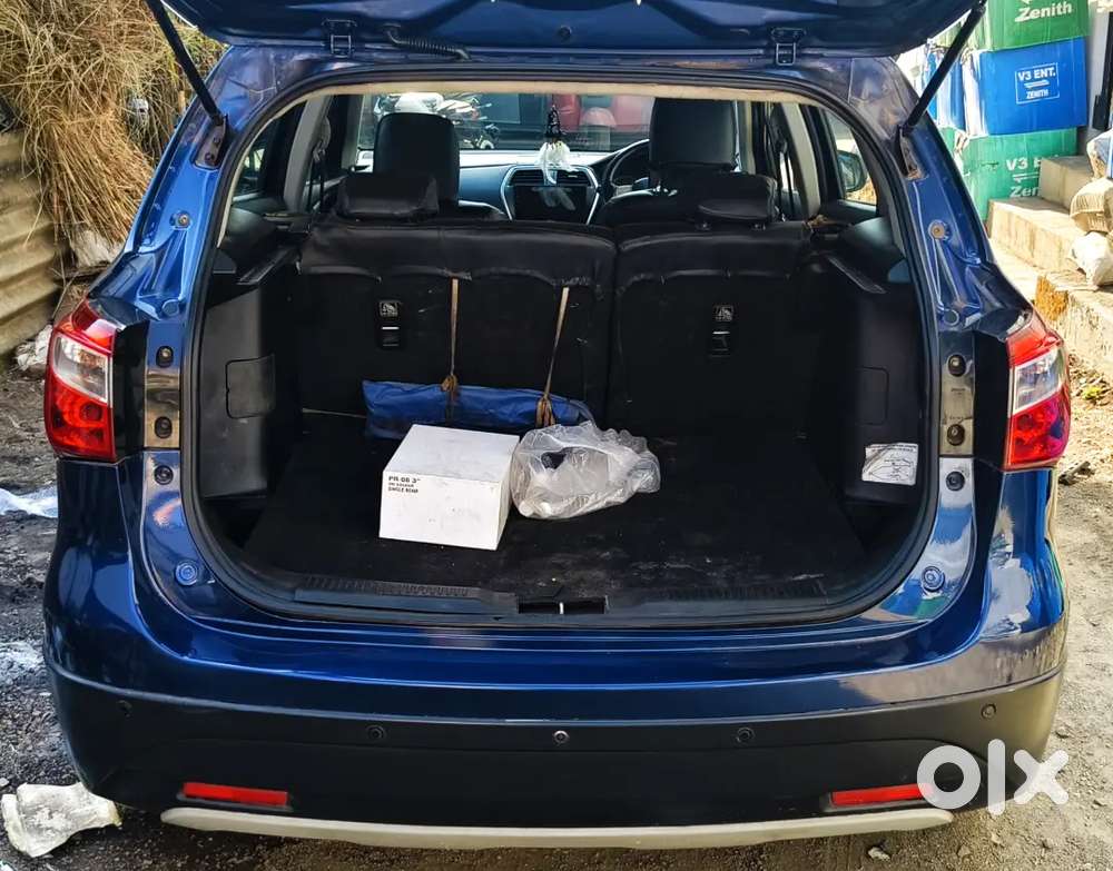 Maruti Suzuki S Cross 2018 Diesel 97000 Km Driven