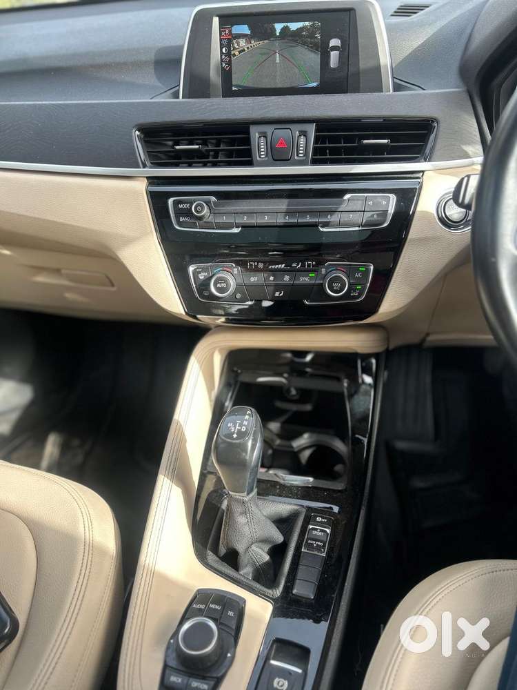 Bmw X1 2.0 Sdrive 20d, 2017, Diesel