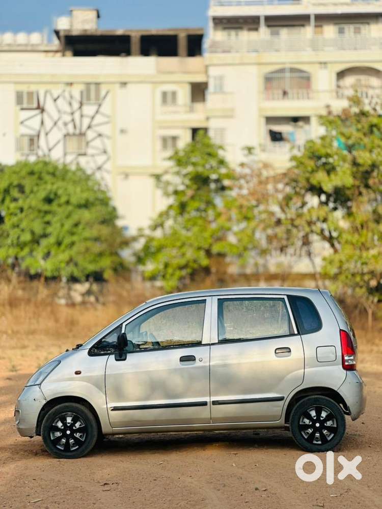 Maruti Suzuki Zen Estilo 2009 Petrol Good Condition
