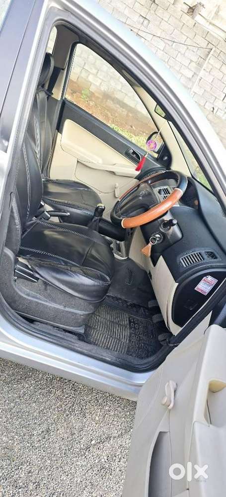 Tata Indica Vista 2008-2013 Quadrajet Ls, 2011, Diesel