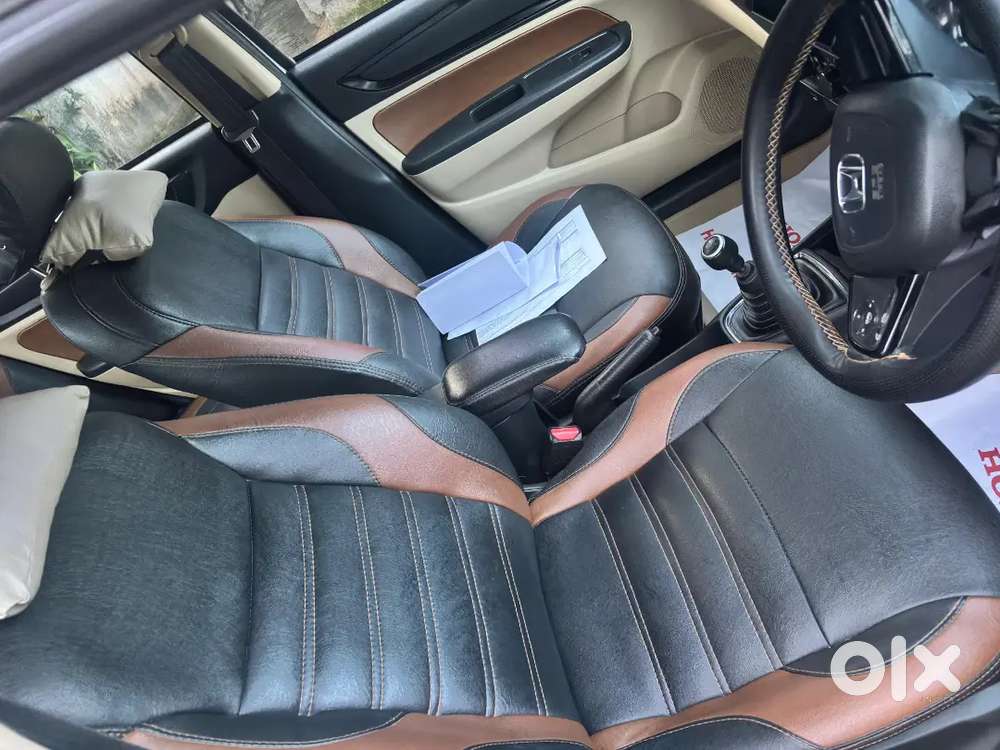 Honda Amaze For Sale