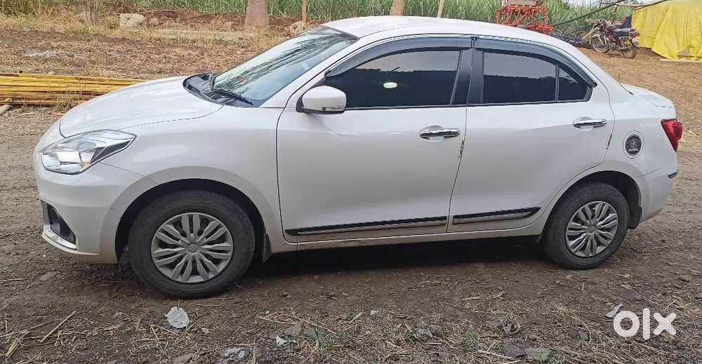 Maruti Suzuki Swift Dzire 2021
