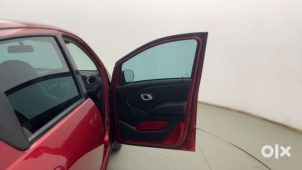 Datsun Redigo Amt 1.0 S, 2019, Petrol