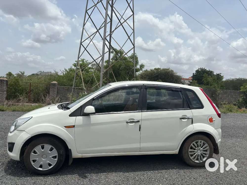 Ford Figo Excellent Condition Vechile