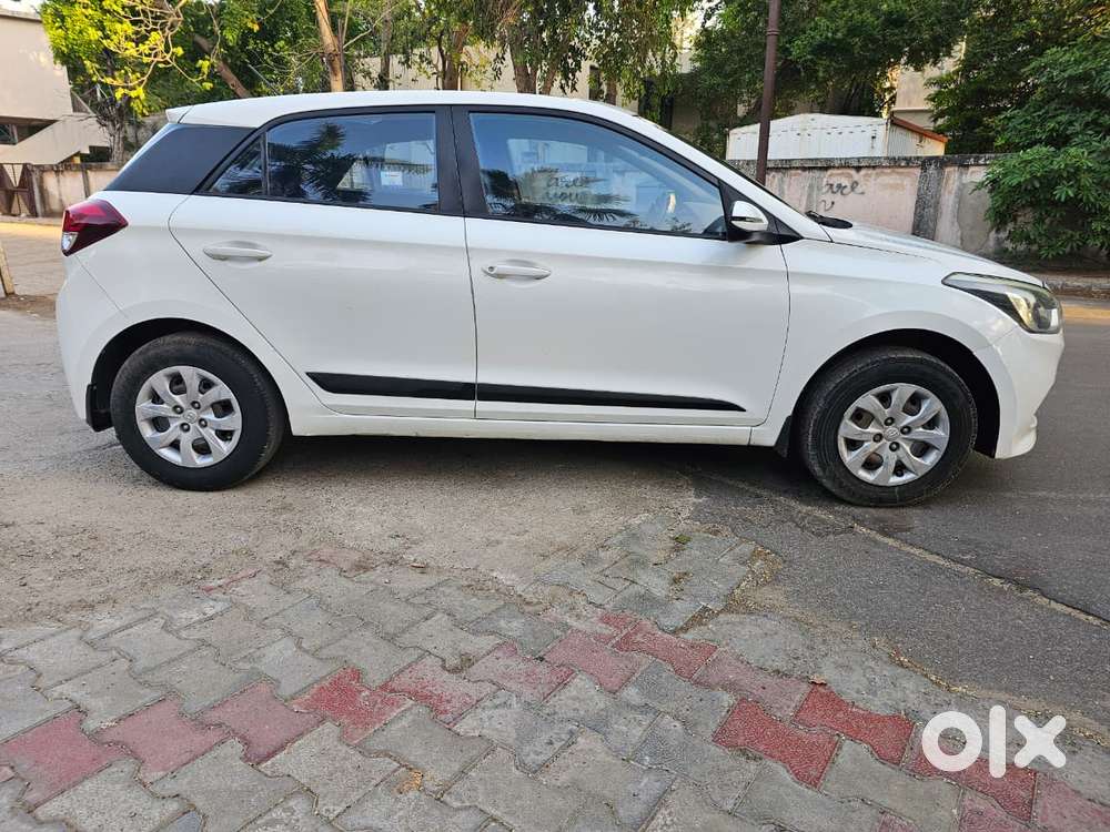 Hyundai Elite I20 Sportz Plus Diesel, 2015, Diesel