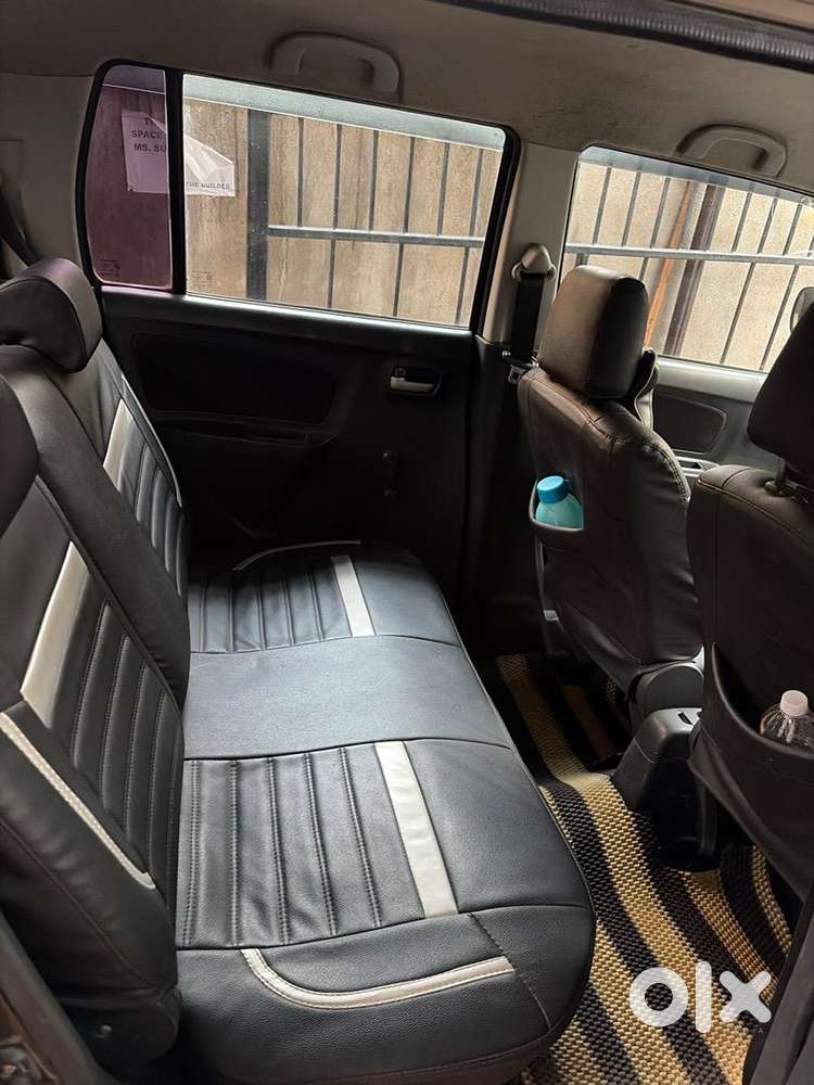 Maruti Suzuki Wagon R Well Maintained
