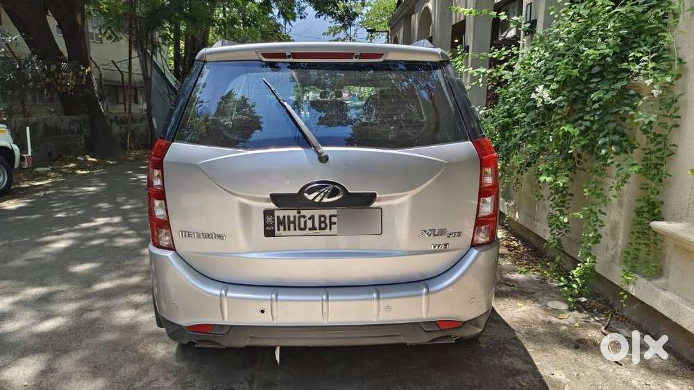 Mahindra Xuv500 2011-2015 W8 4wd, 2012, Diesel