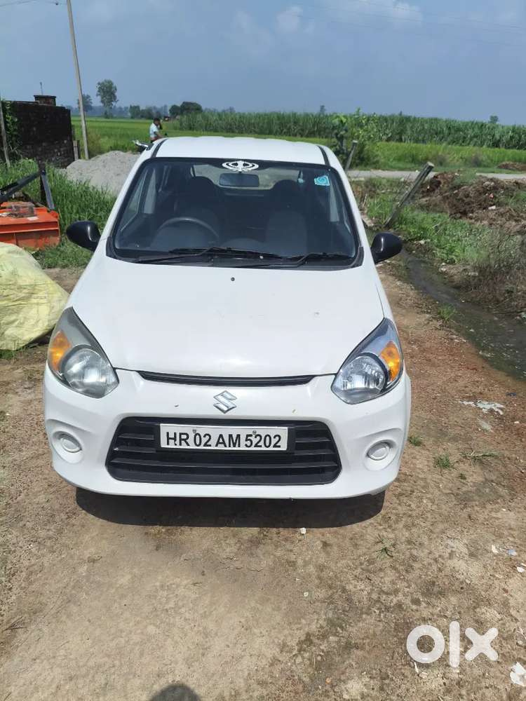 Maruti Suzuki Alto 800 Lxi 2017