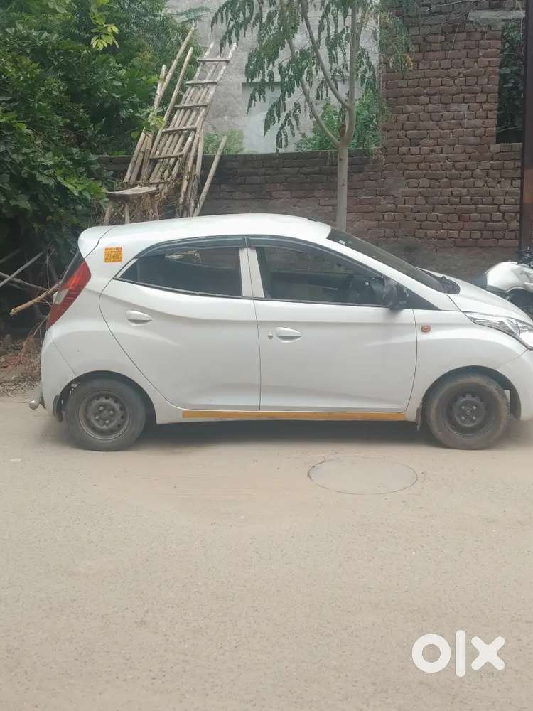 Hyundai Eon Era 2016