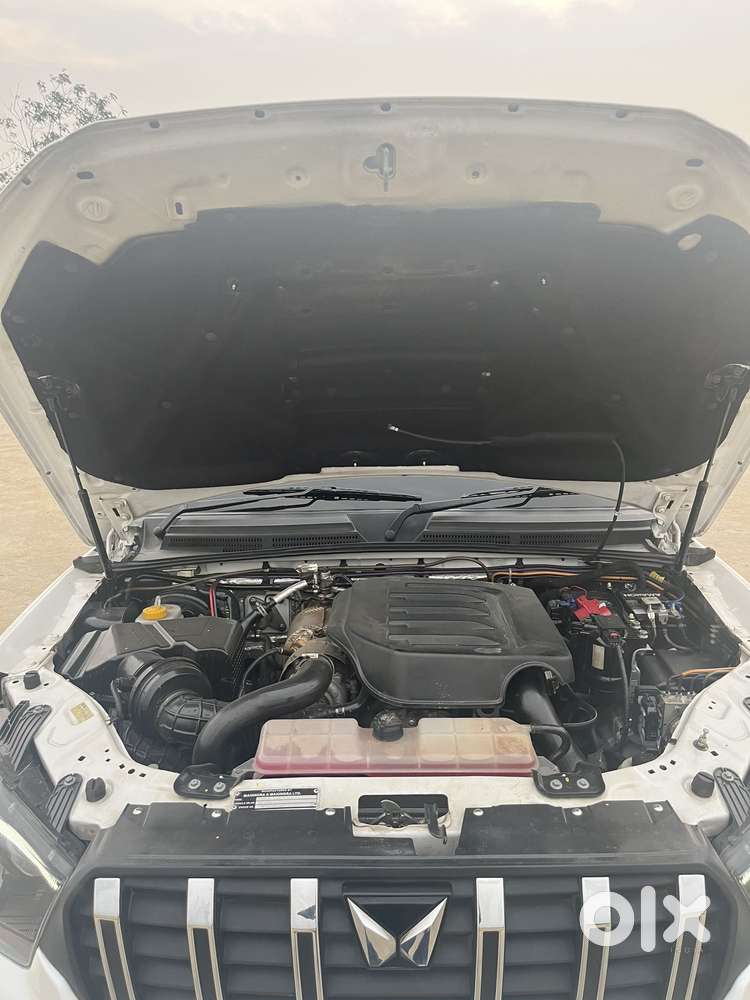 Mahindra Scorpio S11 Mt 7s Cc, 2024, Diesel