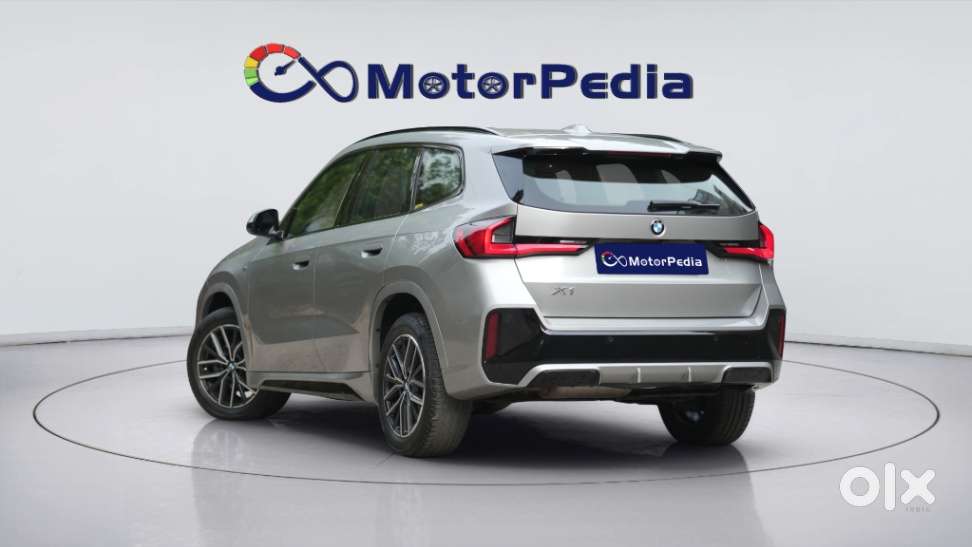 Bmw X1 Sdrive18d M Sport, 2023, Diesel