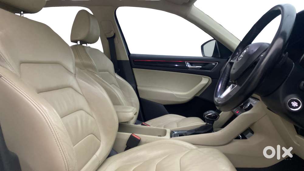 Skoda Kodiaq 2.0 Style Tdi 4x4 At, 2018, Diesel