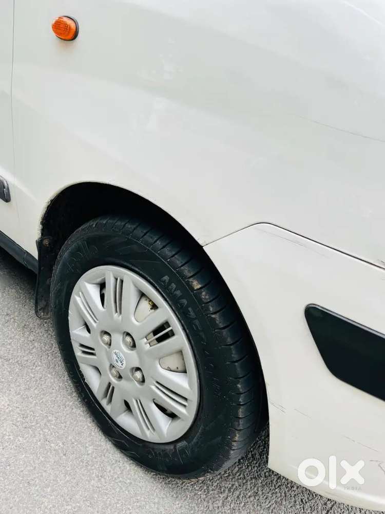 2013 Hyundai Santro Magna Cng