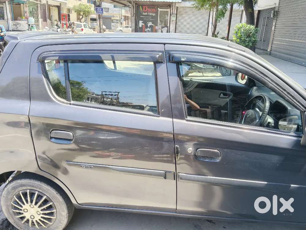 Maruti Suzuki Alto 800 2022 Petrol 50000 Km Driven