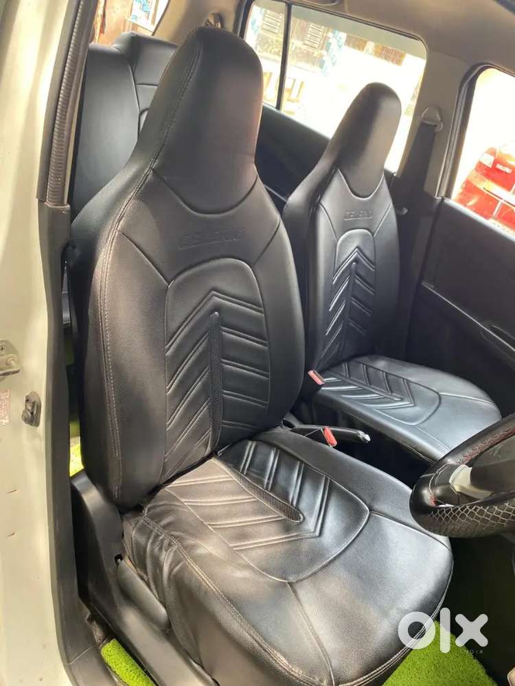 Maruti Suzuki Celerio X  Zxi 2018 Is In Very Good Condition